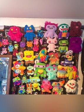 Fugglers Mix & Match